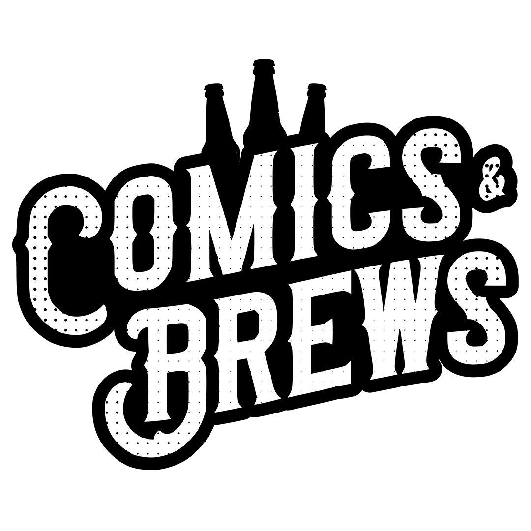 Comics & Brews