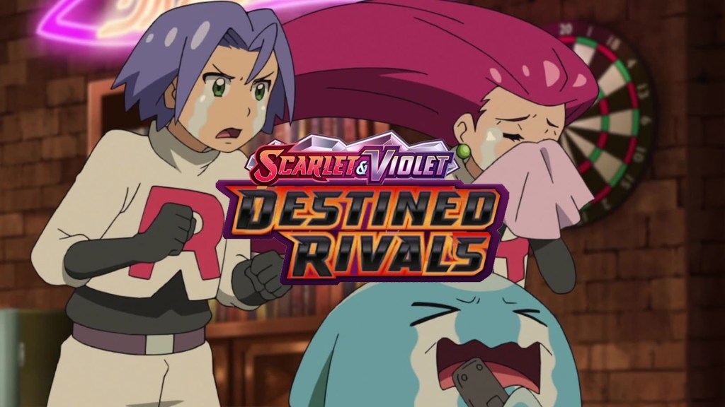 How to Secure Your Pokemon Destined Rivals Cards