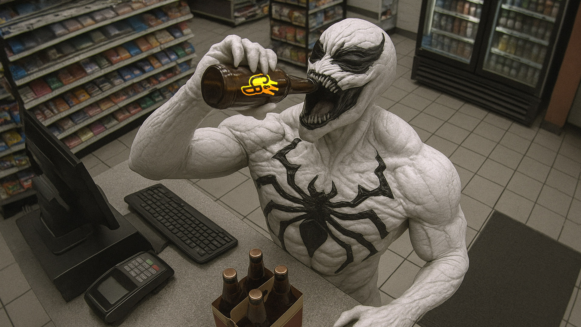 Episode #26: The Drunk History of Anti-Venom