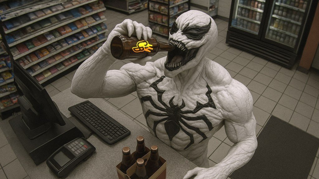 Episode #26: The Drunk History of Anti-Venom