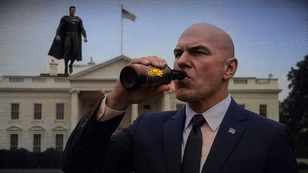 Lex Luthor History: Superman’s Greatest Villain Explained