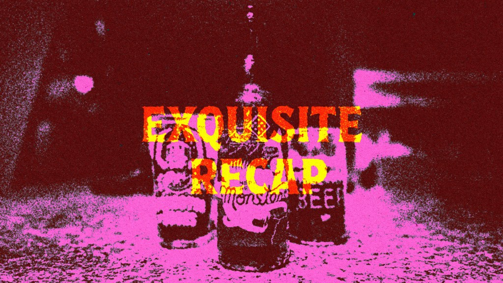 James Tynion’s Corpse Tour 25 Recap: SIKTC Future, Exquisite Corpses, and Netflix Rumors